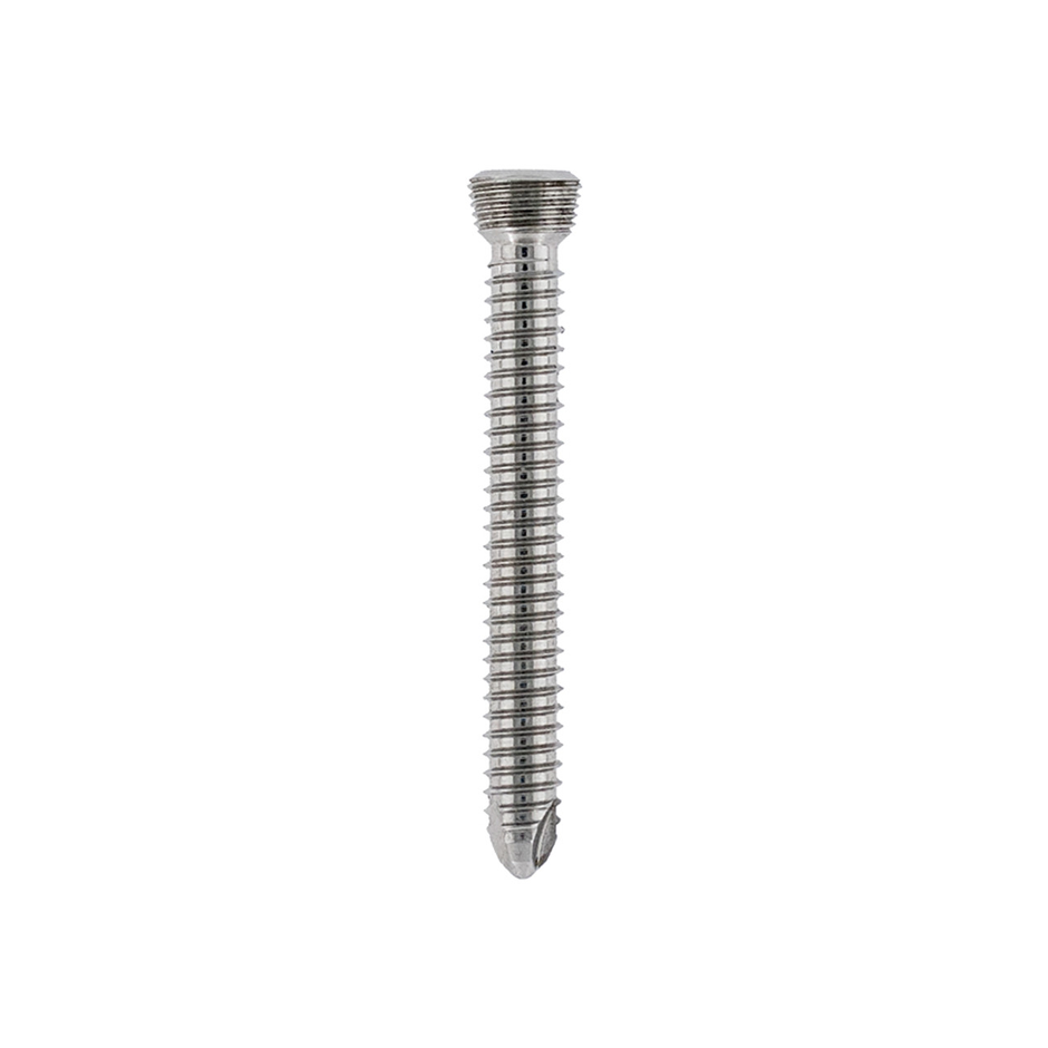 VOI 3.5mm Stainless Steel Double Threaded Locking Screw Hex Self Tapping